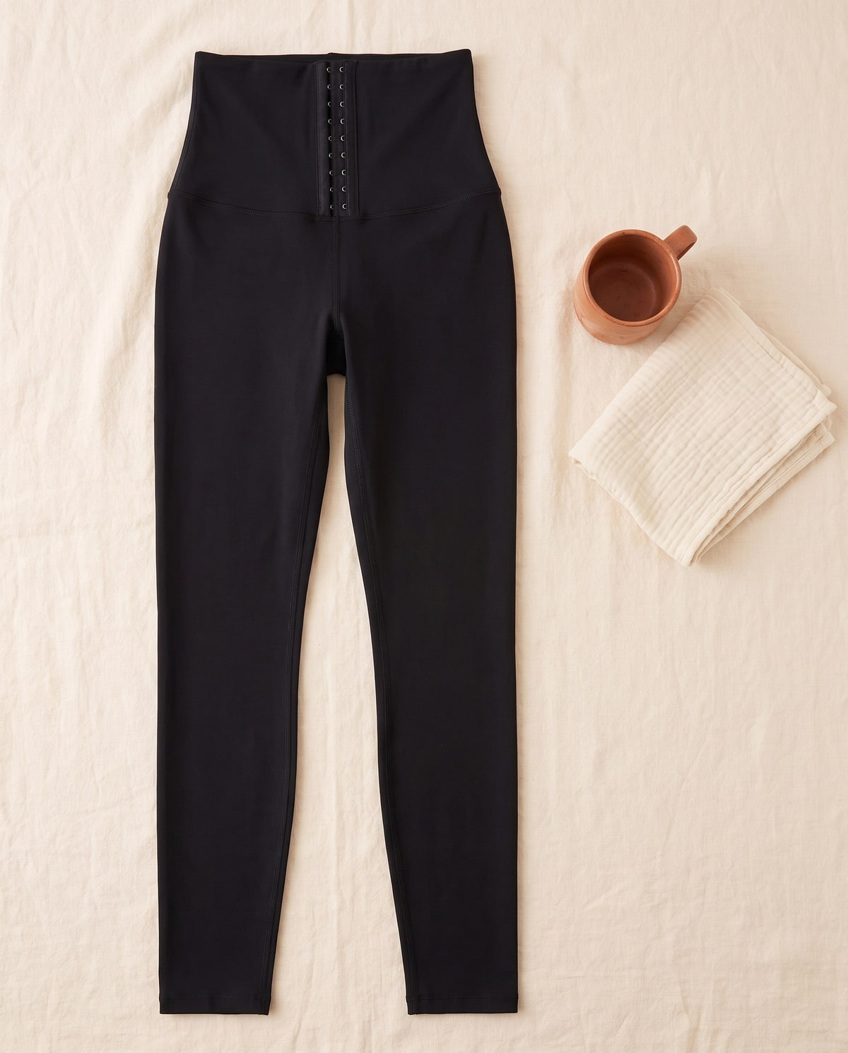 Legging post-partum gainant