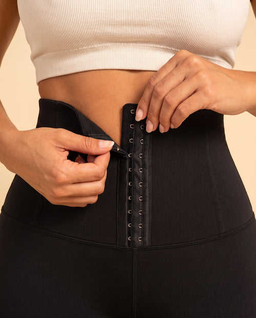 Legging post-partum gainant